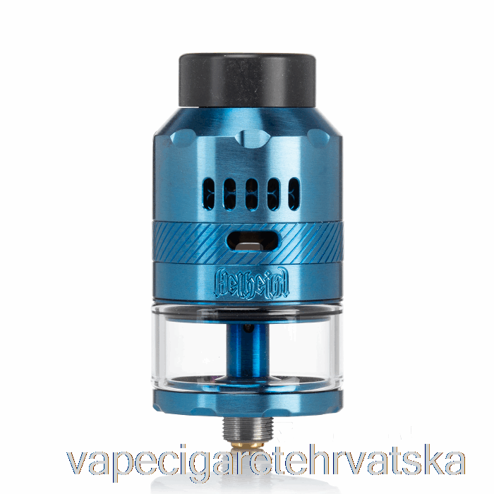 Vape Hrvatska Hellvape Helheim 25mm Bf Rdta Blue